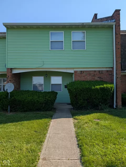 6322 Commons Dr, Indianapolis, IN 46254