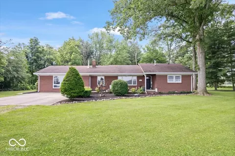 3459 E 650 N, Windfall, IN 46076