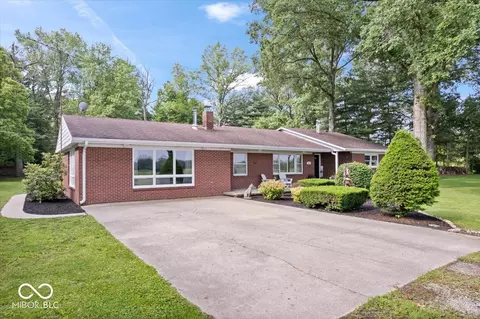 3459 E 650 N, Windfall, IN 46076 photo 2