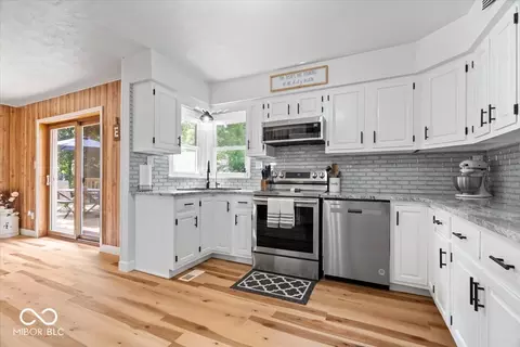 3459 E 650 N, Windfall, IN 46076 photo 11