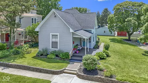 1539 Evans Ave, Noblesville, IN 46060