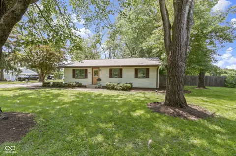 255 N Pasadena Rd, Noblesville, IN 46062