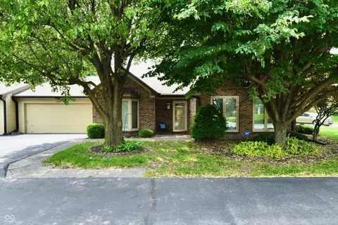1783 Cloister Dr, Indianapolis, IN 46260