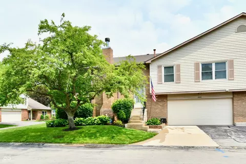 2442 N Willow Way, Indianapolis, IN 46268