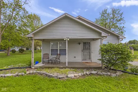 1535 Whalen Ave, Indianapolis, IN 46227