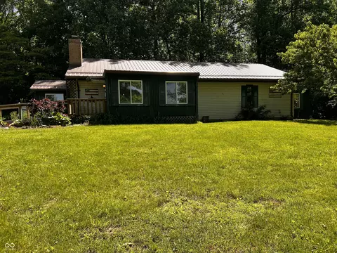 6758 S Old Us Highway 63, Hillsdale, IN 47854