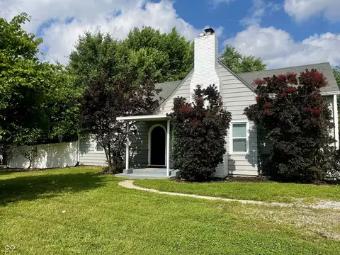1141 N Shadeland Ave, Indianapolis, IN 46219