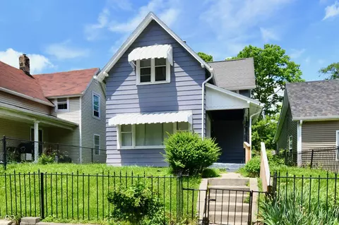 1346 W 27th St, Indianapolis, IN 46208