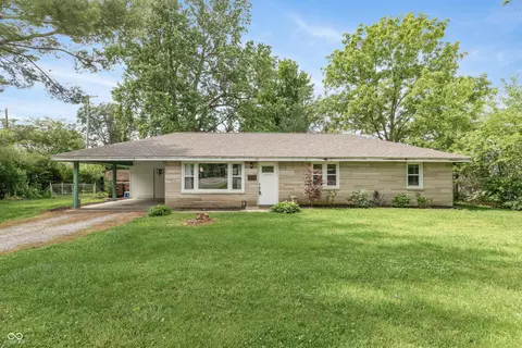 3225 25th St, Columbus, IN 47203