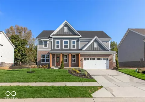 6894 Renoir Way, Avon, IN 46123