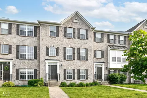 174 Straughn Ln, Westfield, IN 46074