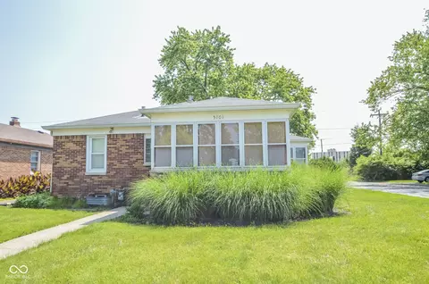 5101 Hillside Ave, Indianapolis, IN 46205
