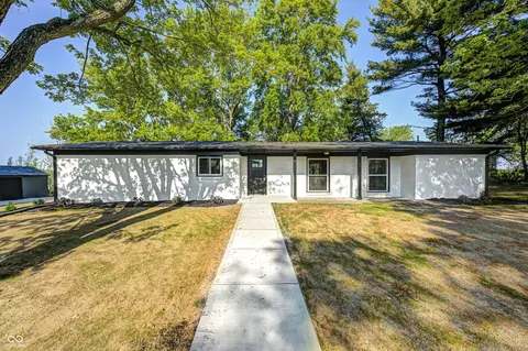 496 N County Road 325 W, Danville, IN 46122