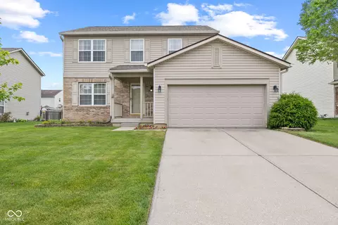 11105 Deer Valley Dr, Indianapolis, IN 46229