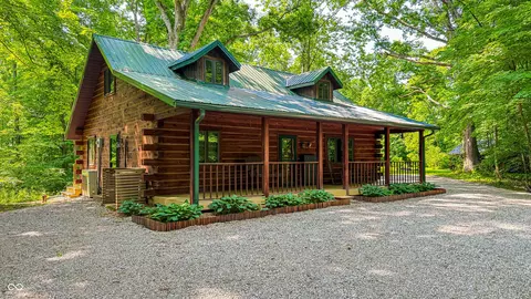 6009 State Highway 43, Spencer, IN 47460