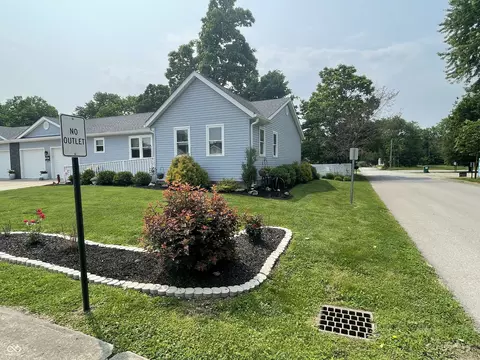 304 E Wayne St, Spencer, IN 47460 photo 3
