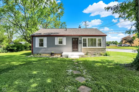 11 14th St, Franklin, IN 46131