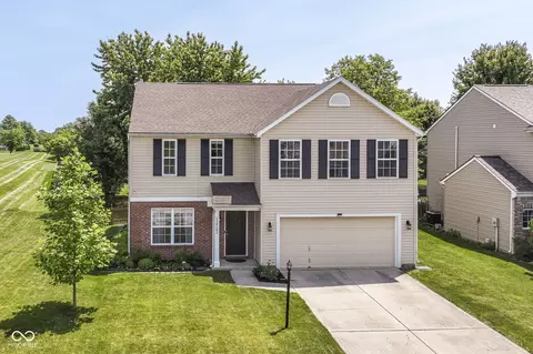 12343 Slate Dr, Fishers, IN 46037