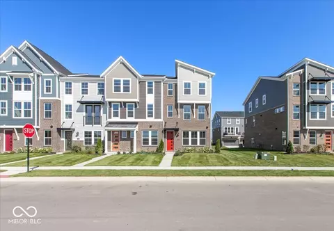 7333 Bayview Run, Mccordsville, IN 46055