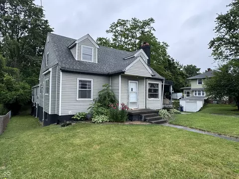 114 S Green St, Brownsburg, IN 46112
