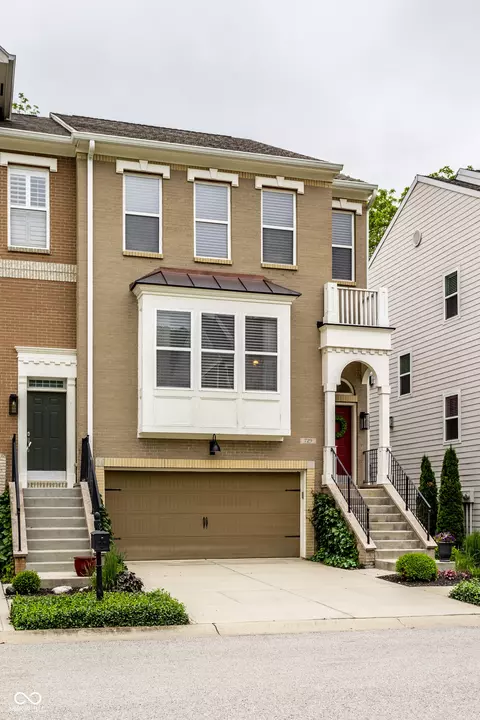 729 Greenford Trl N, Carmel, IN 46032