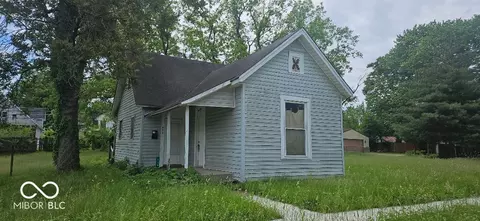 479 W Pike St, Martinsville, IN 46151