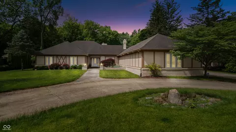 7554 Silverpine Ct, Indianapolis, IN 46250