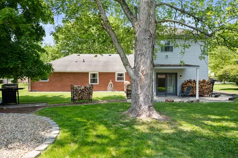 Exterior - 106 N Jamalee Way, Pendleton, IN 46064 photo 6 of 6