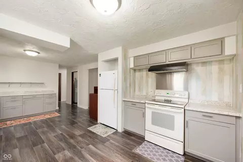 Kitchen - 106 N Jamalee Way, Pendleton, IN 46064 photo 1 of 3