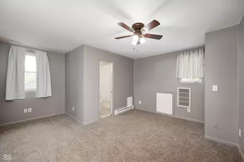 Bedroom - 106 N Jamalee Way, Pendleton, IN 46064 photo 4 of 4