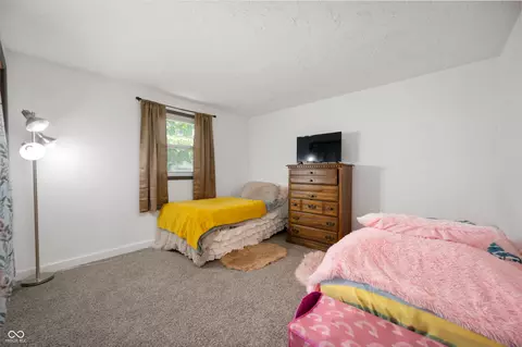 Bedroom - 106 N Jamalee Way, Pendleton, IN 46064 photo 1 of 4