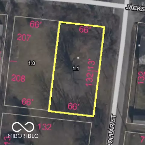 25 Jackson St, Vernon, IN 47282