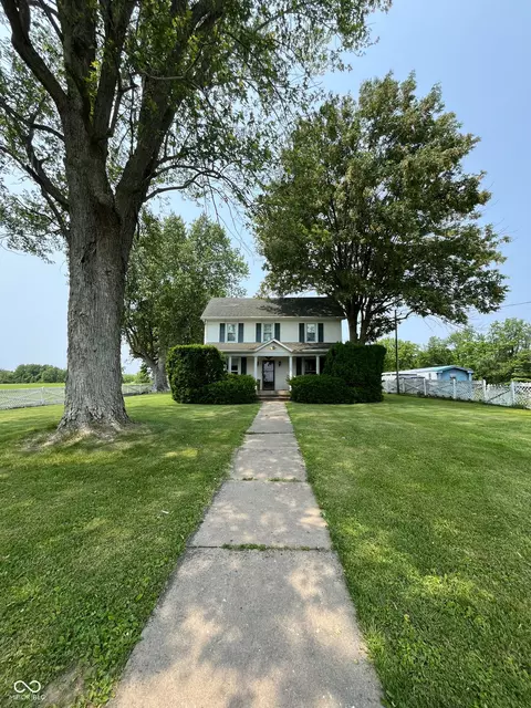 720 Coloma Rd, Rockville, IN 47872