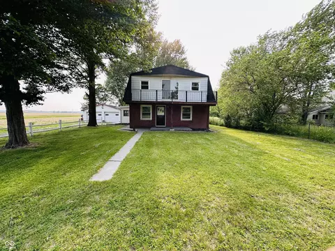 1445 S 750 W, Shelbyville, IN 46176