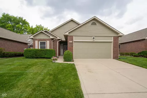 5352 Steinmeier Dr N, Indianapolis, IN 46220