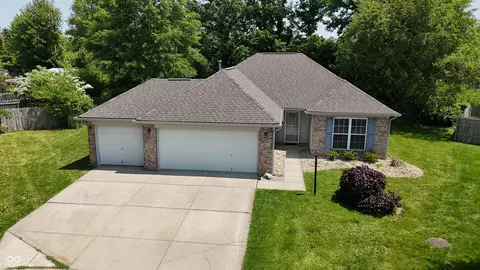 1819 Quiet Haven Cir, Indianapolis, IN 46229
