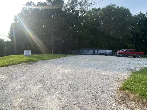 2446 W County Road 1125 N, Seymour, IN 47274