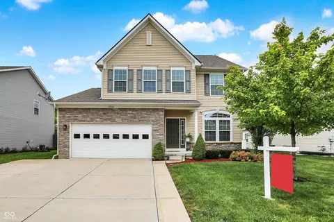 10306 Mcclain Dr, Brownsburg, IN 46112