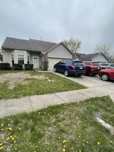 8457 Kousa Dr, Indianapolis, IN 46234