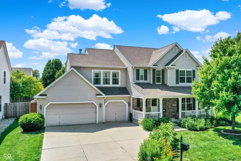 16138 Palmyra Grn, Westfield, IN 46074