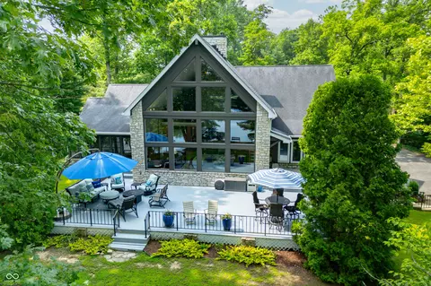 3695 Windsor Pl, Martinsville, IN 46151