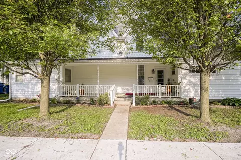 307 E 5th St, Sheridan, IN 46069