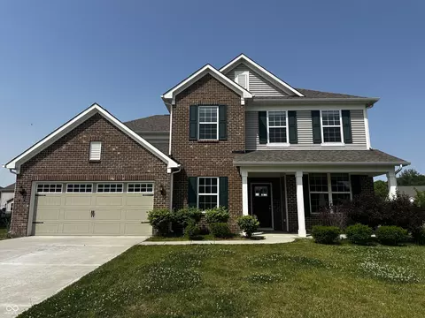 1218 Bedford Dr, Avon, IN 46123