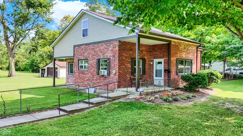 2601 Davis Rd, Indianapolis, IN 46239