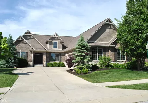16550 Gleneagles Ct, Noblesville, IN 46060