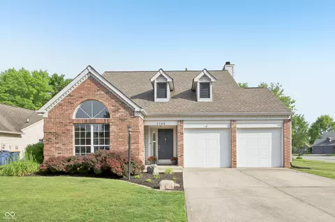 7766 Jamestown S Dr S, Fishers, IN 46038