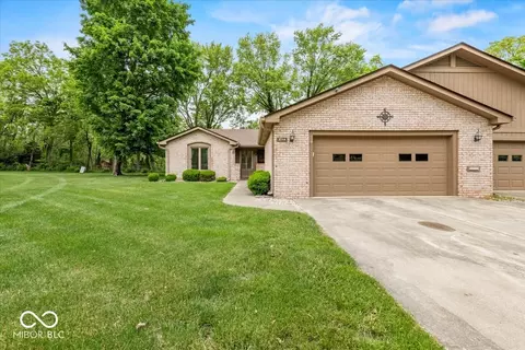 3714 Timberview Ct, Anderson, IN 46011