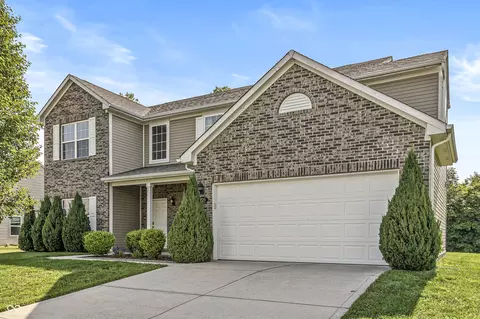 1829 Archbury Dr, Avon, IN 46123