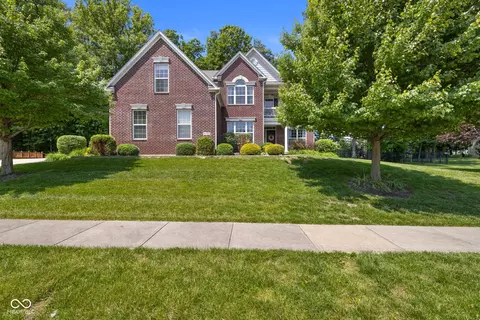 6524 Turning Leaf Ln, Indianapolis, IN 46236