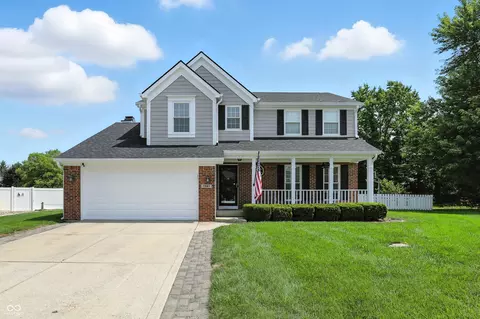 7961 Thornberry Ct, Avon, IN 46123